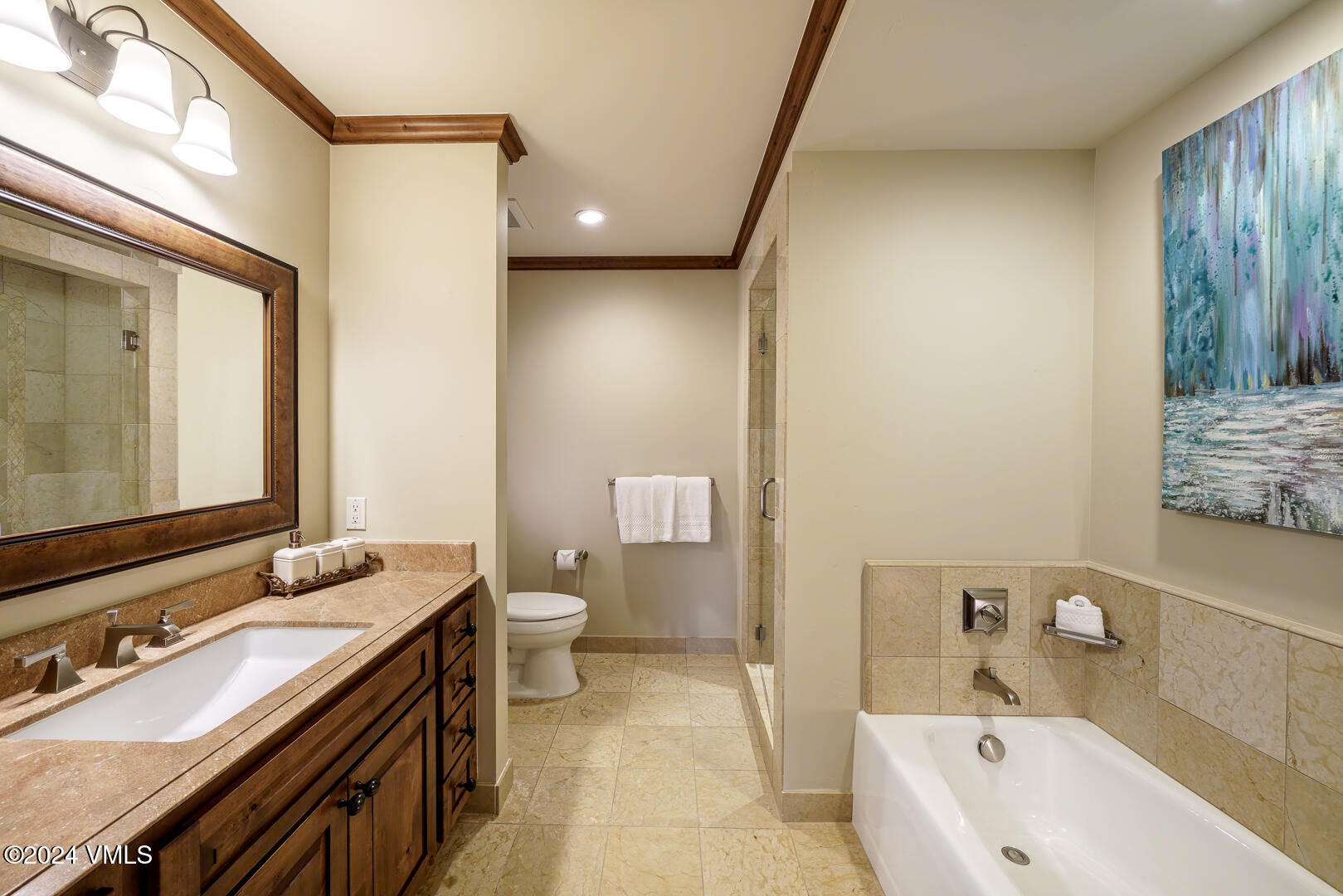 728 West Lionshead Circle, Unit R112 Vail, CO 81657 - Photo 45 of 83 Ritz-Carlton_Vail_R112_063