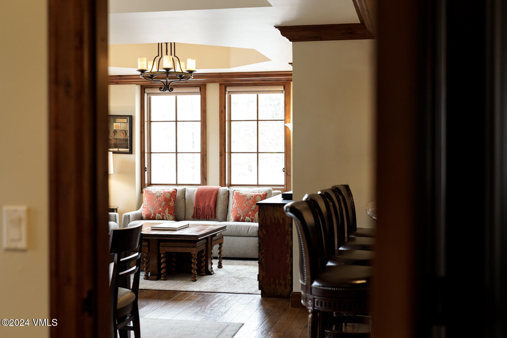 728 West Lionshead Circle, Unit R112 Vail, CO 81657 - Photo 50 of 83 Ritz-Carlton_Vail_R112_069