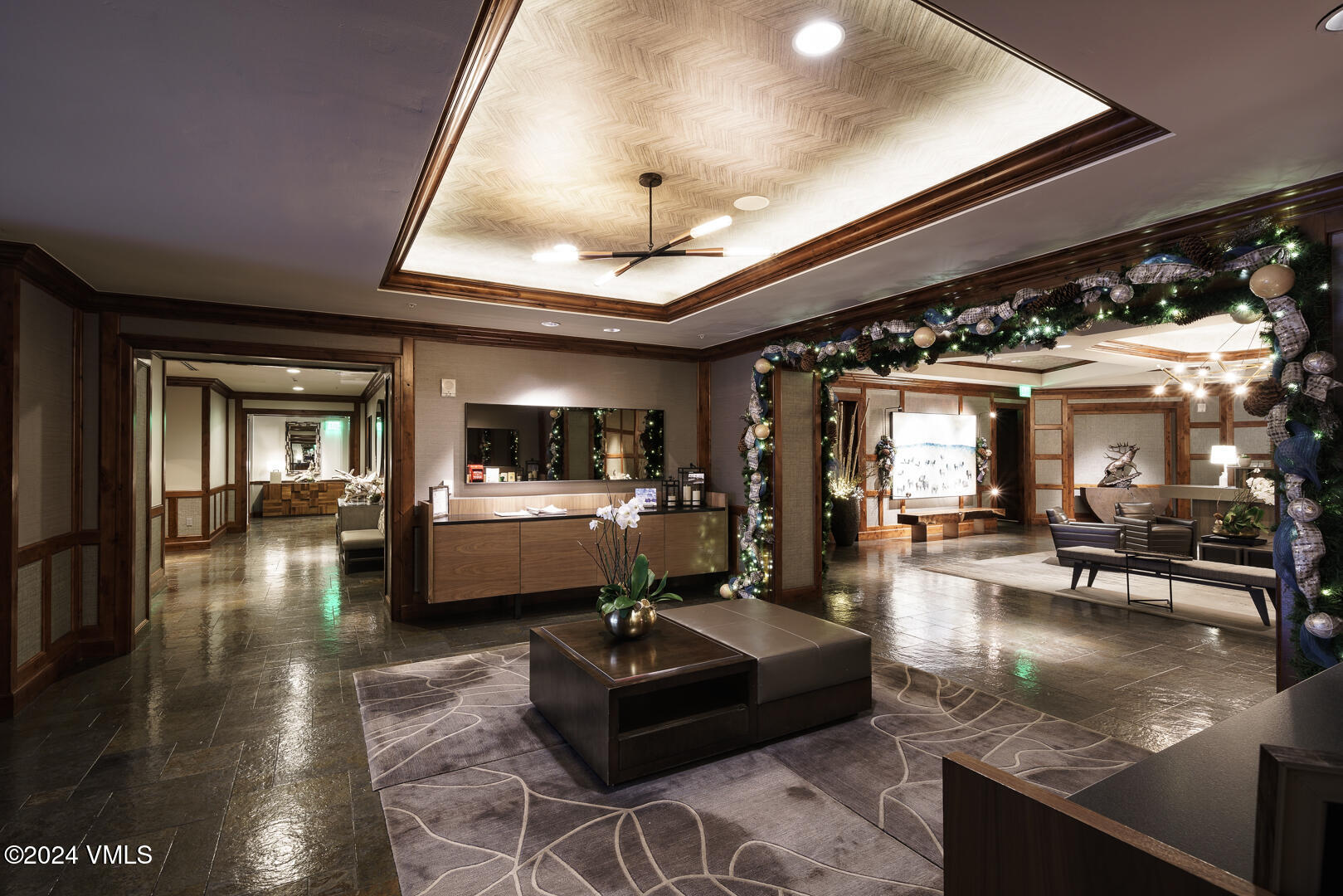 728 West Lionshead Circle, Unit R112 Vail, CO 81657 - Photo 56 of 83 Ritz-Carlton_Vail_R112_076