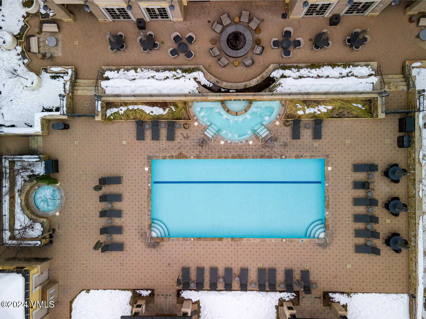 728 West Lionshead Circle, Unit R112 Vail, CO 81657 - Photo 69 of 83 Ritz-Carlton_Vail_R112_098