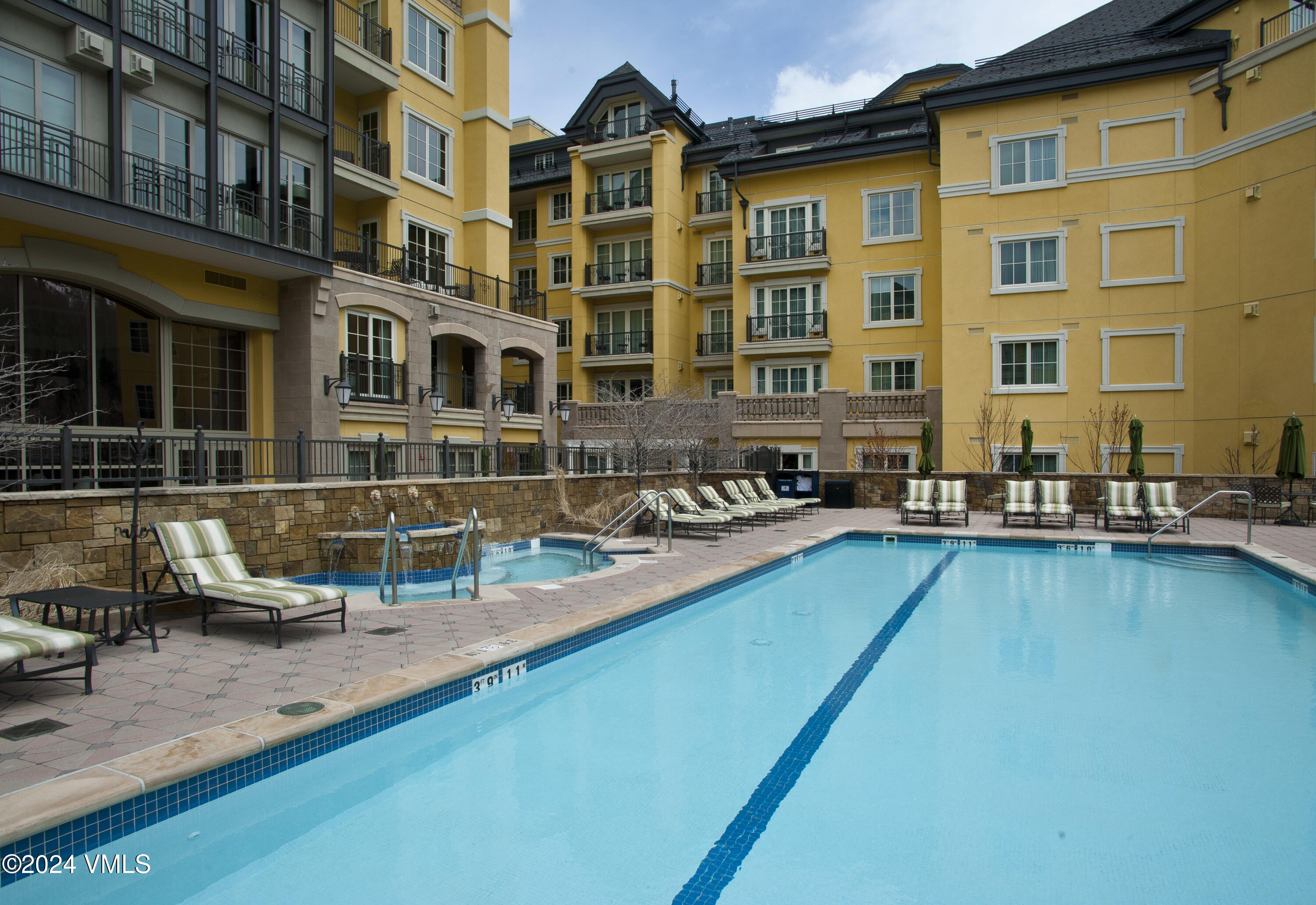 728 West Lionshead Circle, Unit R112 Vail, CO 81657 - Photo 73 of 83 RCR#429__28