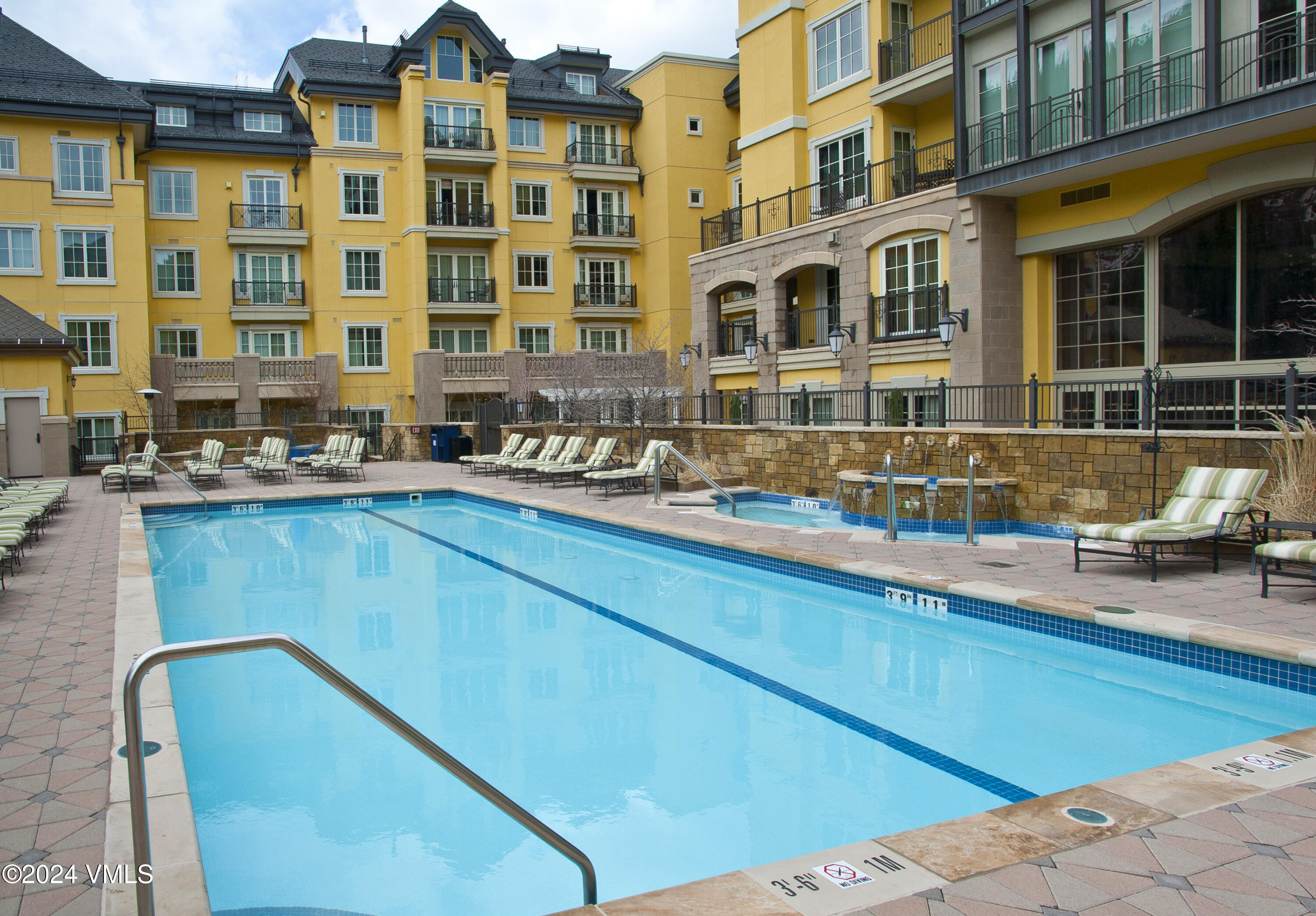 728 West Lionshead Circle, Unit R112 Vail, CO 81657 - Photo 74 of 83 RCR#429__26