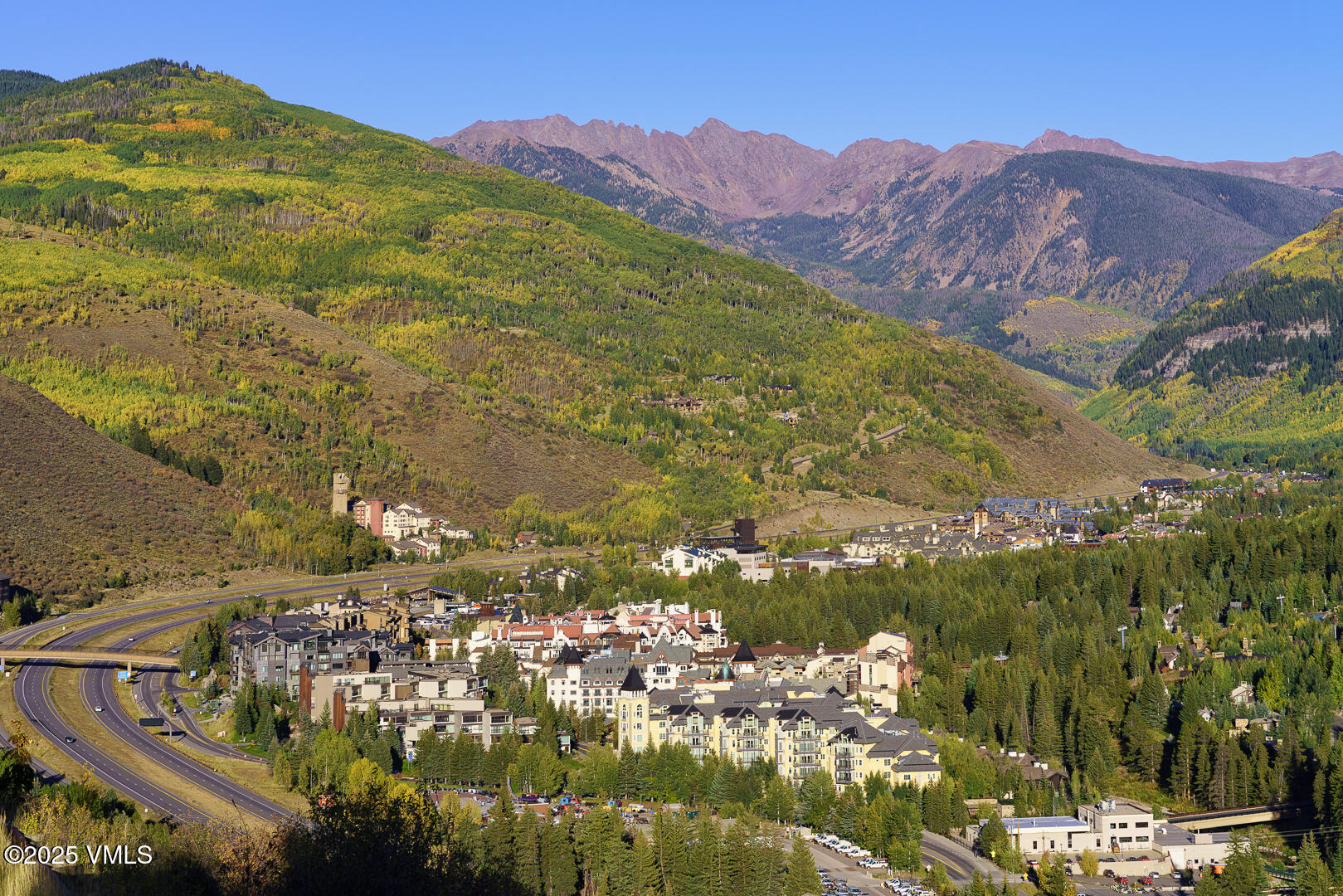 728 West Lionshead Circle, Unit R112 Vail, CO 81657 - Photo 82 of 83 Ritz-Carlton_Vail_View_002