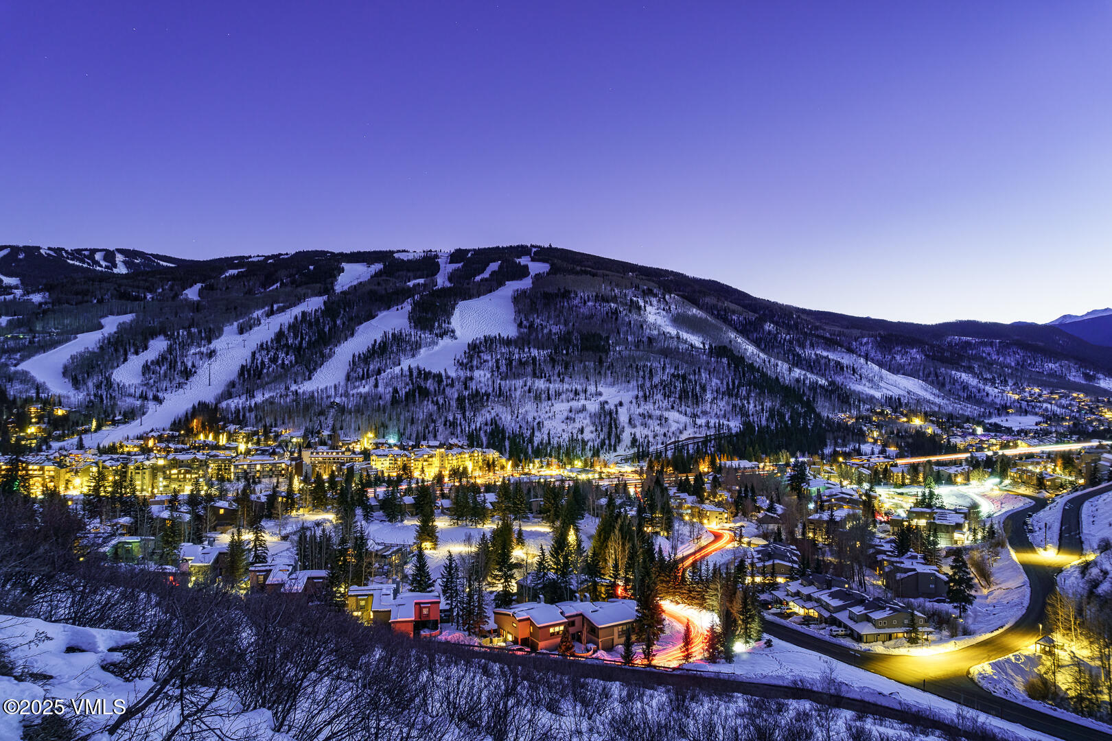 728 West Lionshead Circle, Unit R112 Vail, CO 81657 - Photo 83 of 83 Ritz-Carlton_Vail_View_001