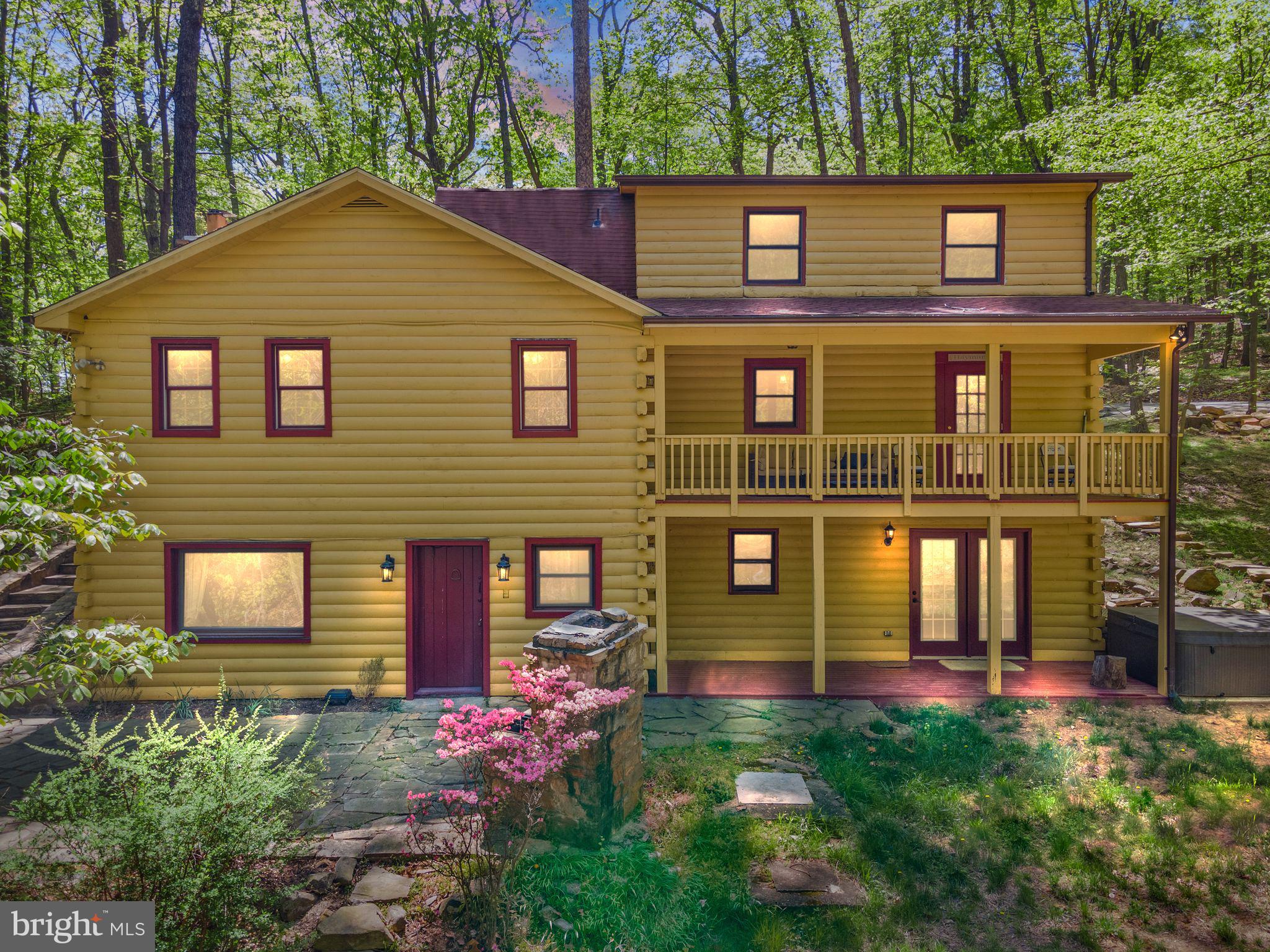 1850 Ridge Road Haymarket, VA 20169 - Photo 1 of 85