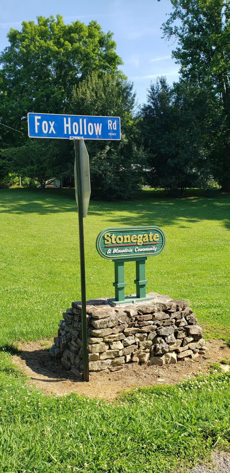 58 R Stonegate Way Townsend, TN 37882 - Photo 4 of 6 20210613_172309
