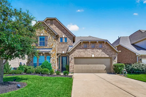 $425,516 | 24106 Prairie Glen Lane, Katy, TX 77493