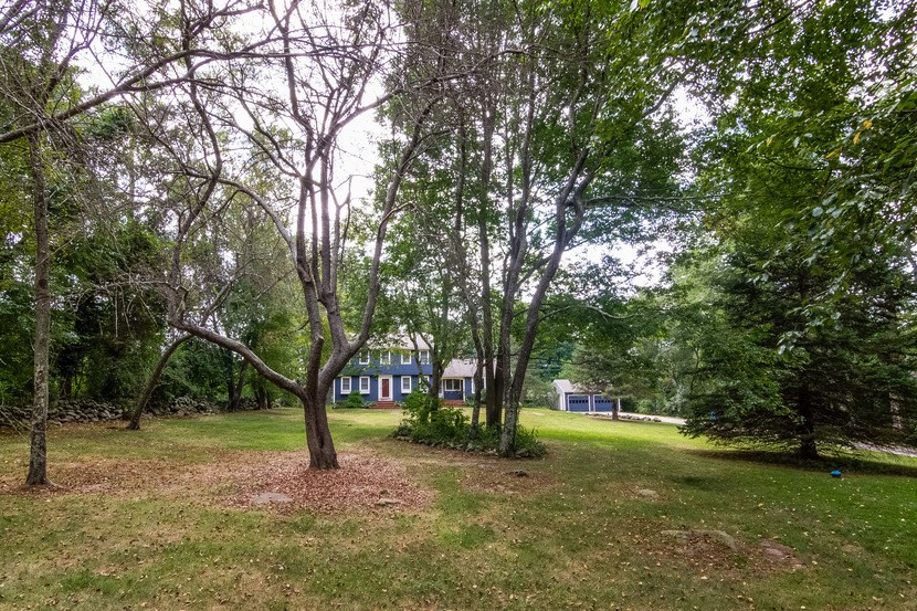 1342 Gilbert Stuart Road North Kingstown, RI 02874 - Photo 23 of 33