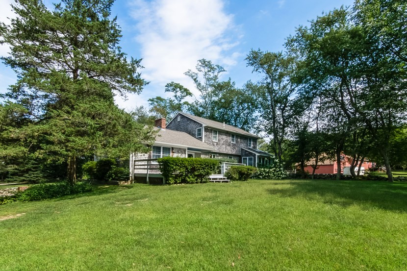 1342 Gilbert Stuart Road North Kingstown, RI 02874 - Photo 26 of 33