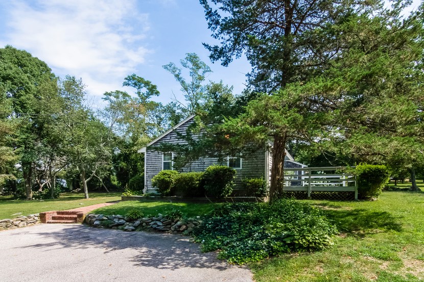 1342 Gilbert Stuart Road North Kingstown, RI 02874 - Photo 27 of 33