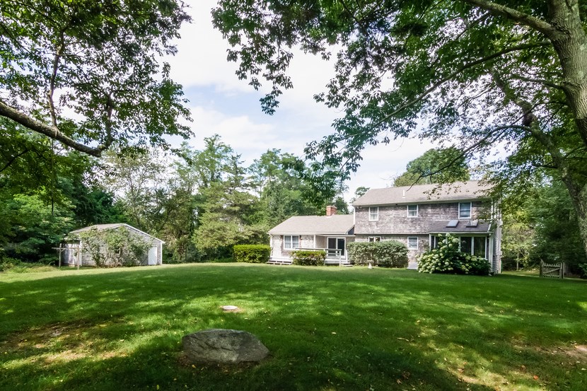 1342 Gilbert Stuart Road North Kingstown, RI 02874 - Photo 28 of 33
