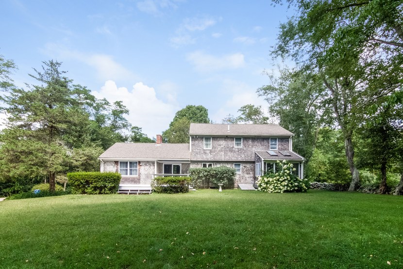 1342 Gilbert Stuart Road North Kingstown, RI 02874 - Photo 29 of 33