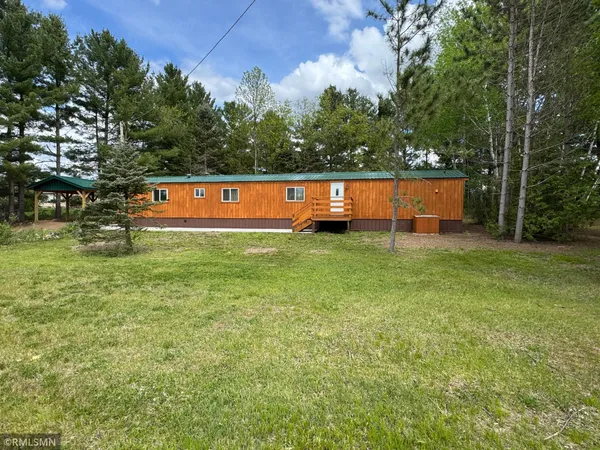 $198,900 | 1780 Liberty Street, Mora, MN 55051