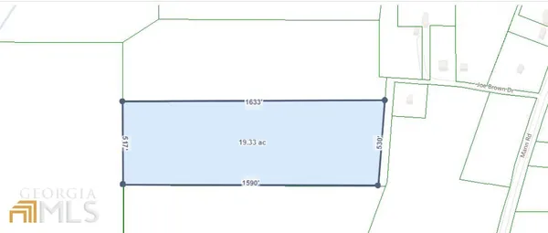 $200,000 | 107 Joe Brown Drive, Shiloh, GA 31826