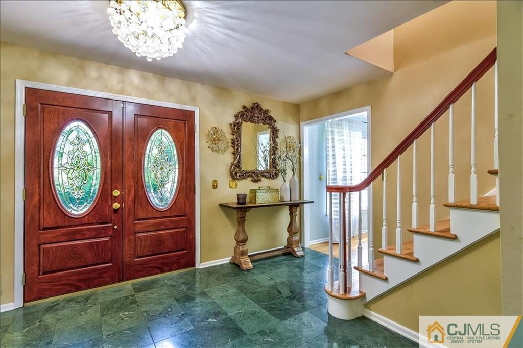 19 Thomas Road East Brunswick, NJ 08816 - Photo 3 of 37 a view of a interior of the house