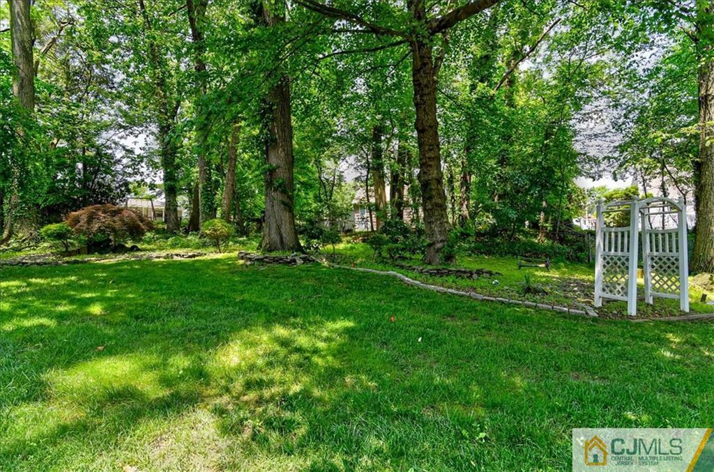 19 Thomas Road East Brunswick, NJ 08816 - Photo 35 of 37 a view of park with trees