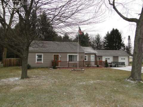 1883 Curtis Road Birch Run, MI 48415 - Photo 1 of 12 20387439.JPG
