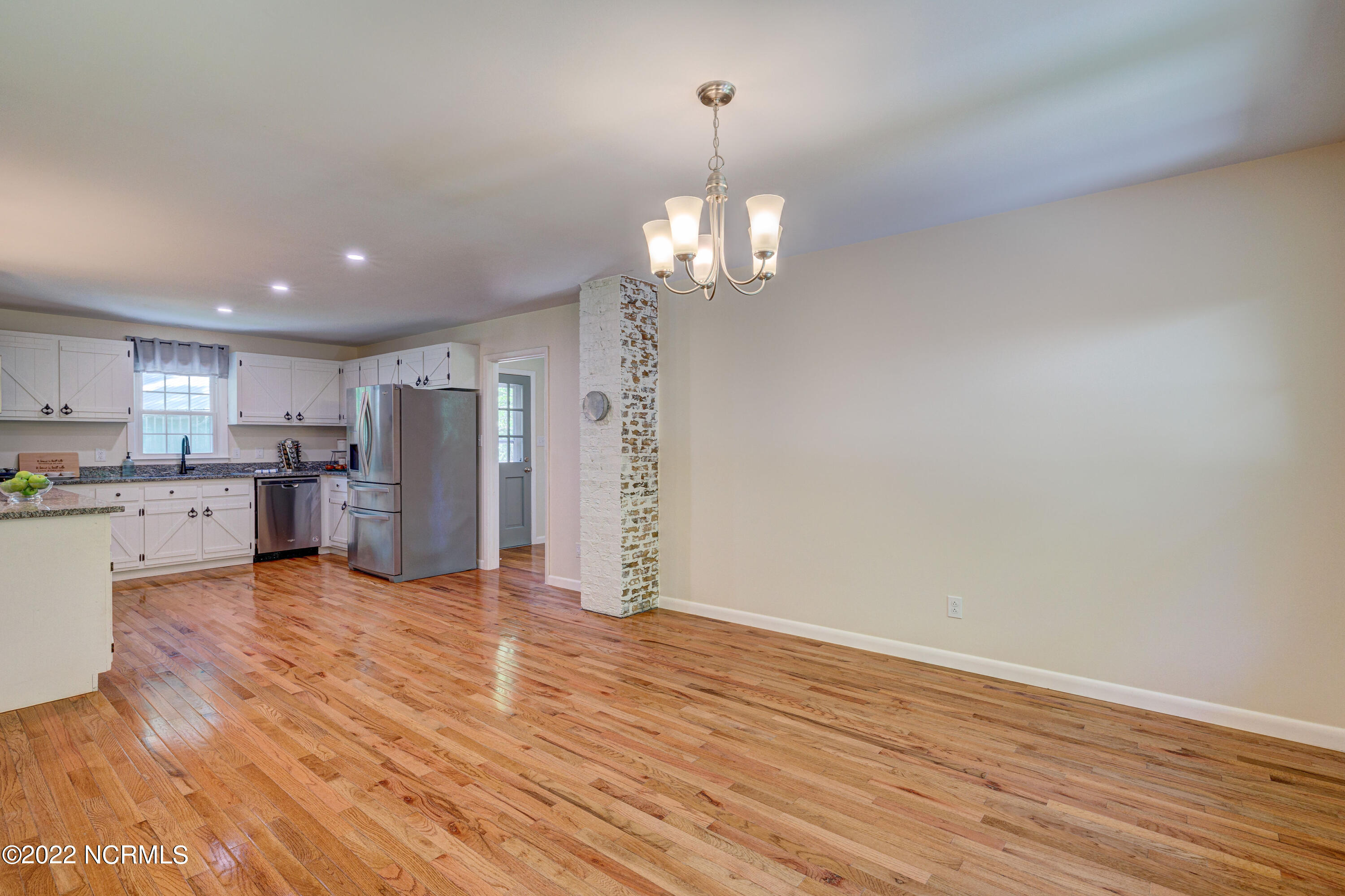 661 Gurganus Road Maple Hill, NC 28454 - Photo 17 of 78 661GurganusEdit-39