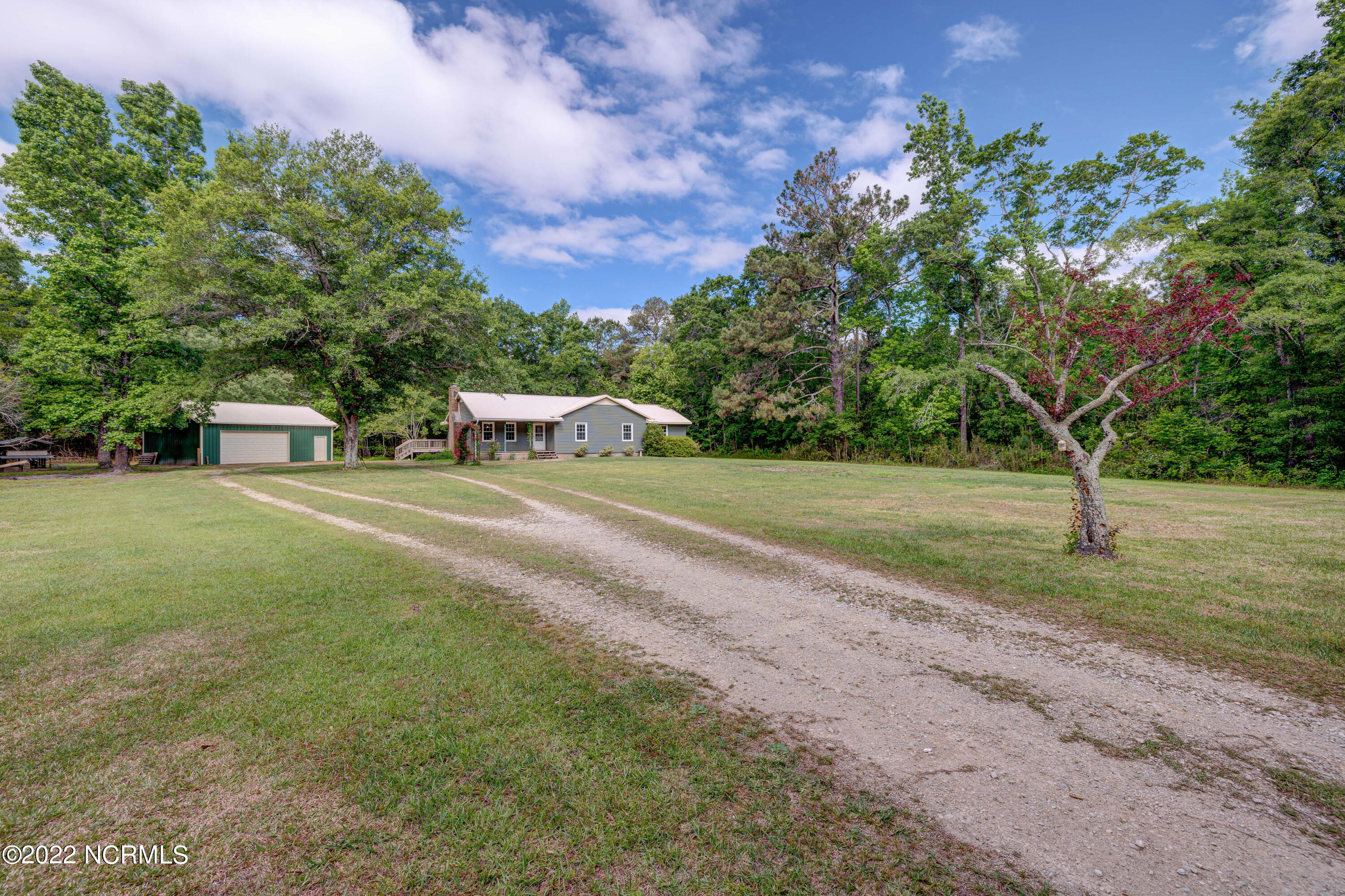 661 Gurganus Road Maple Hill, NC 28454 - Photo 53 of 78 661GurganusEdit-1