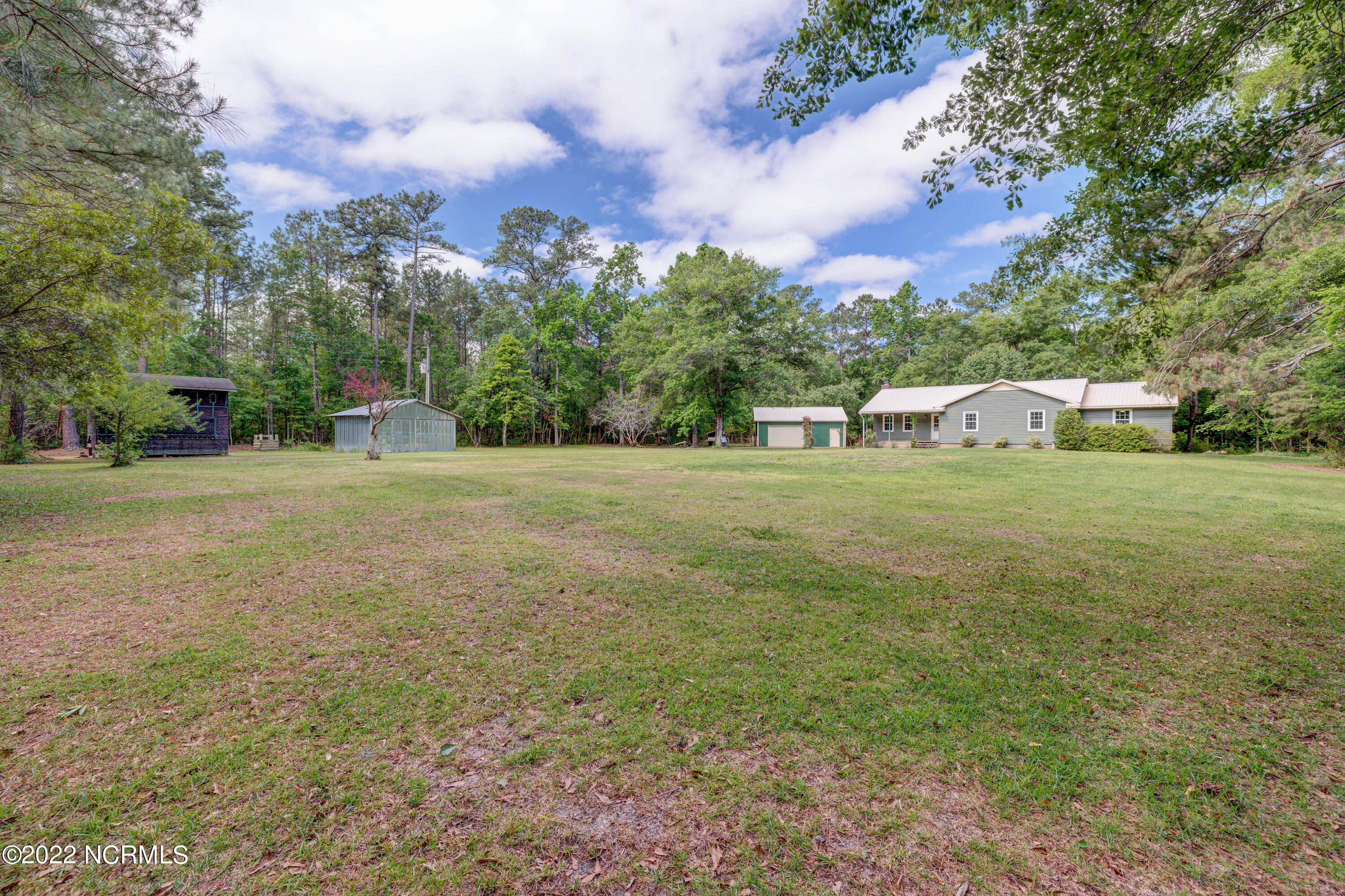 661 Gurganus Road Maple Hill, NC 28454 - Photo 54 of 78 661GurganusEdit-2