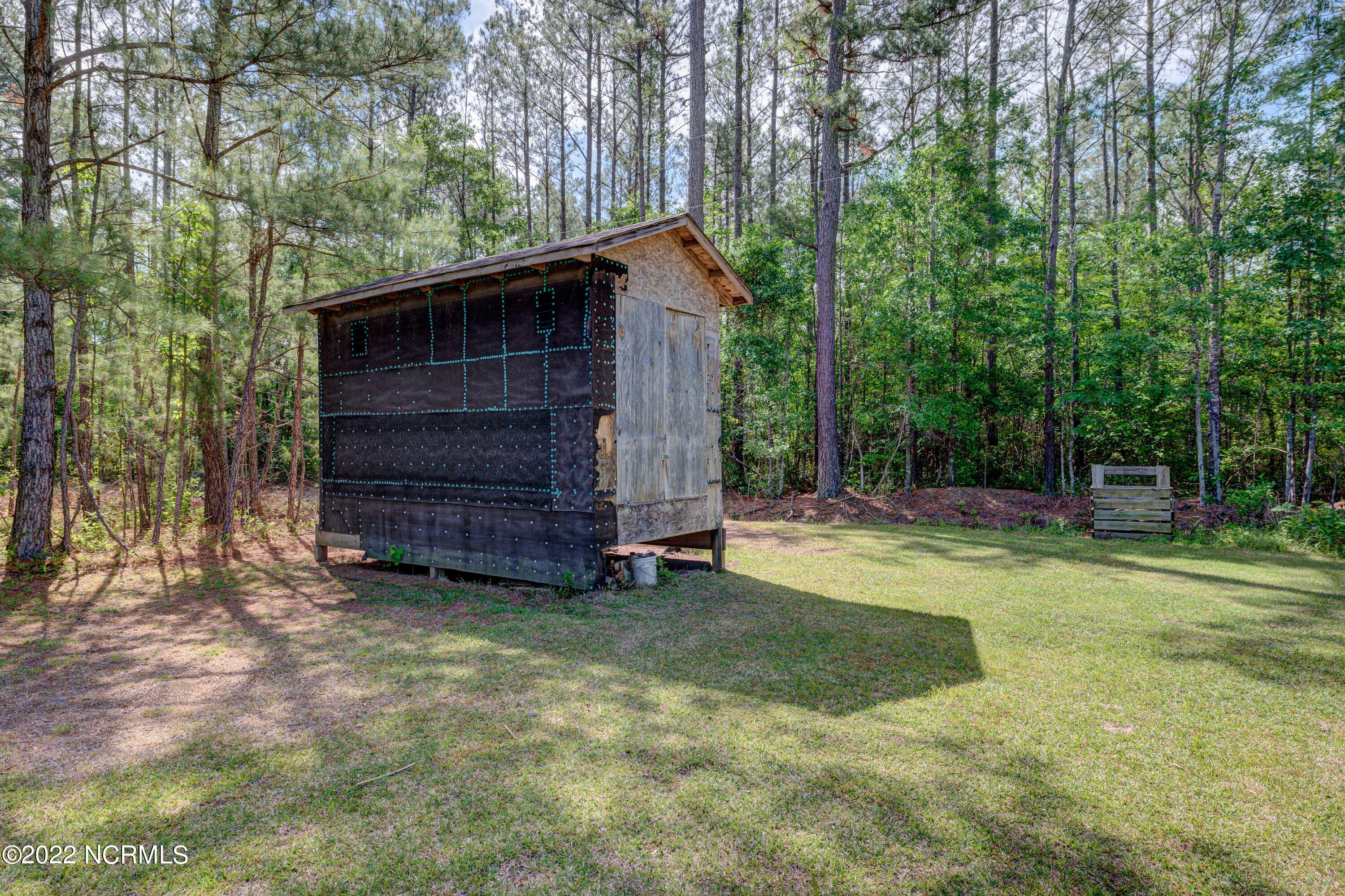 661 Gurganus Road Maple Hill, NC 28454 - Photo 59 of 78 661GurganusEdit-7