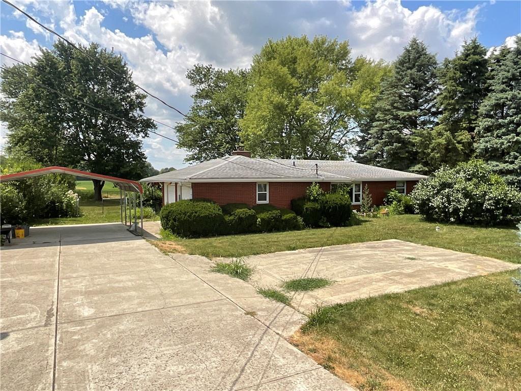 4371 South New Columbus Road Anderson, IN 46013 - Photo 1 of 27 Gallery Image 1