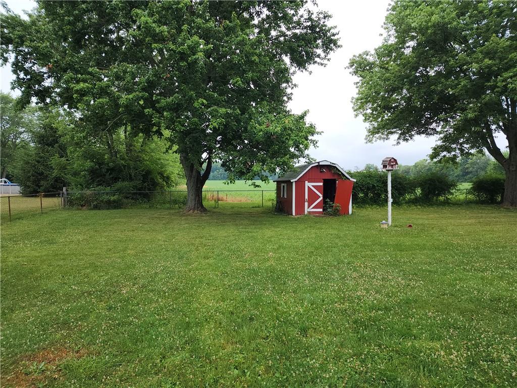 4371 South New Columbus Road Anderson, IN 46013 - Photo 25 of 27 Gallery Image 25