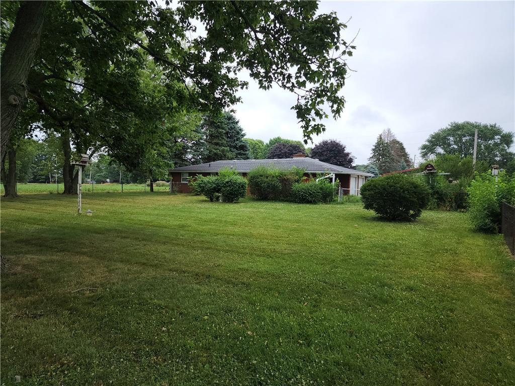 4371 South New Columbus Road Anderson, IN 46013 - Photo 26 of 27 Gallery Image 26