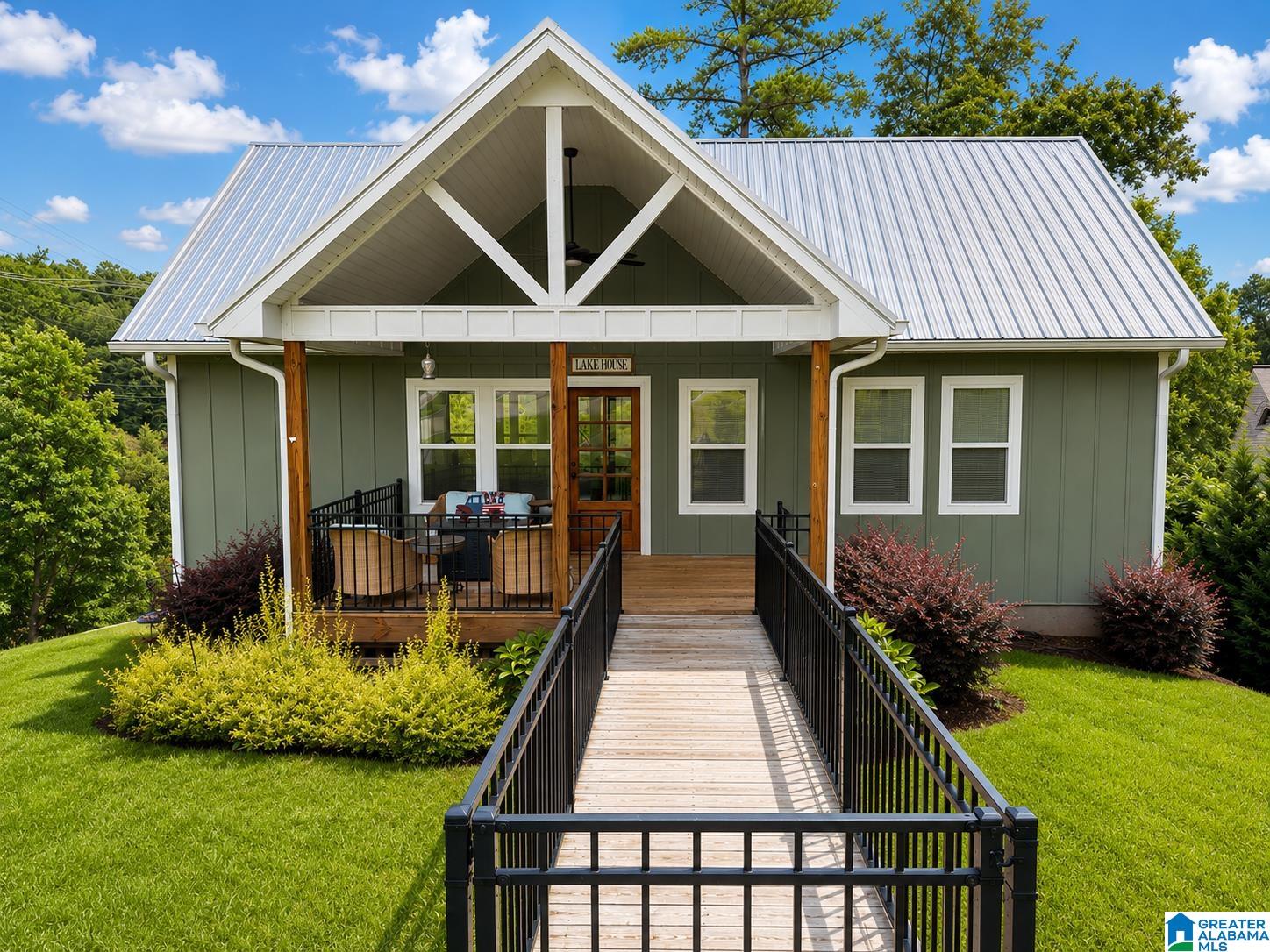 425 Pointe View Road Wedowee, AL 36278 - Photo 1 of 22 Gallery Image 1