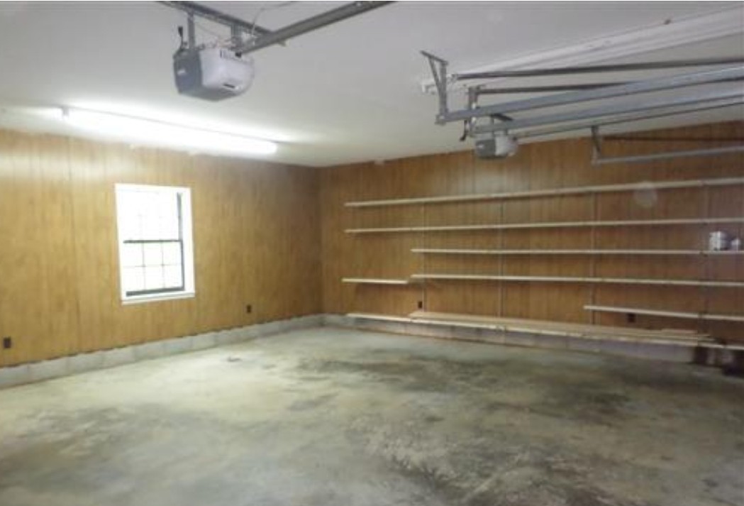 538 Mt Nebo Road Iron City, TN 38463 - Photo 11 of 33 a view of room and empty room