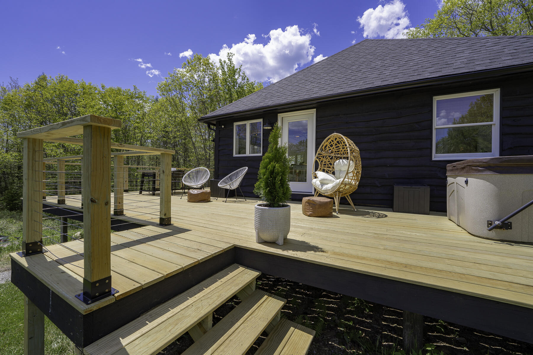 2208 Friendship Road Waldoboro, ME 04572 - Photo 1 of 76 Deck