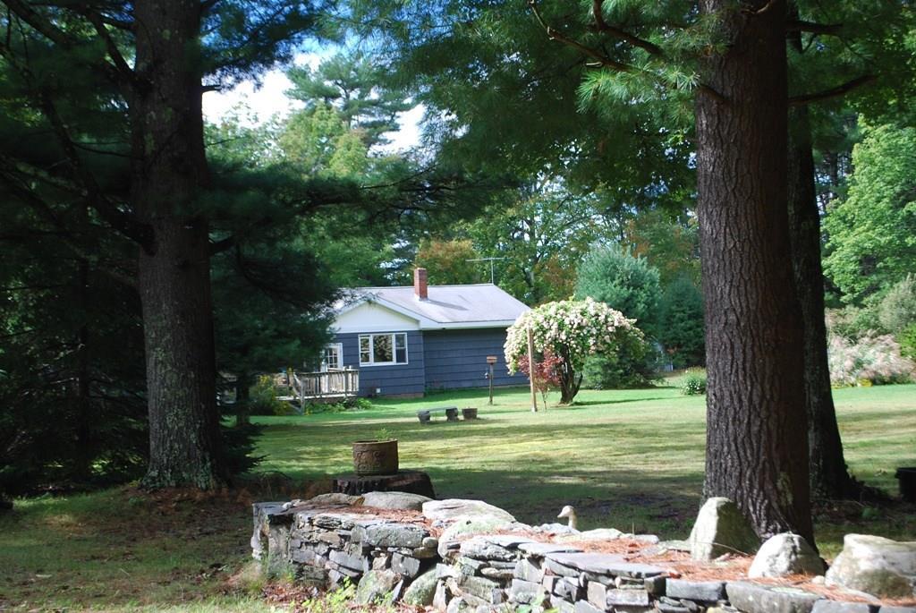 625 Duck Pond Road Westbrook, ME 04092 - Photo 10 of 13 Rock Wall