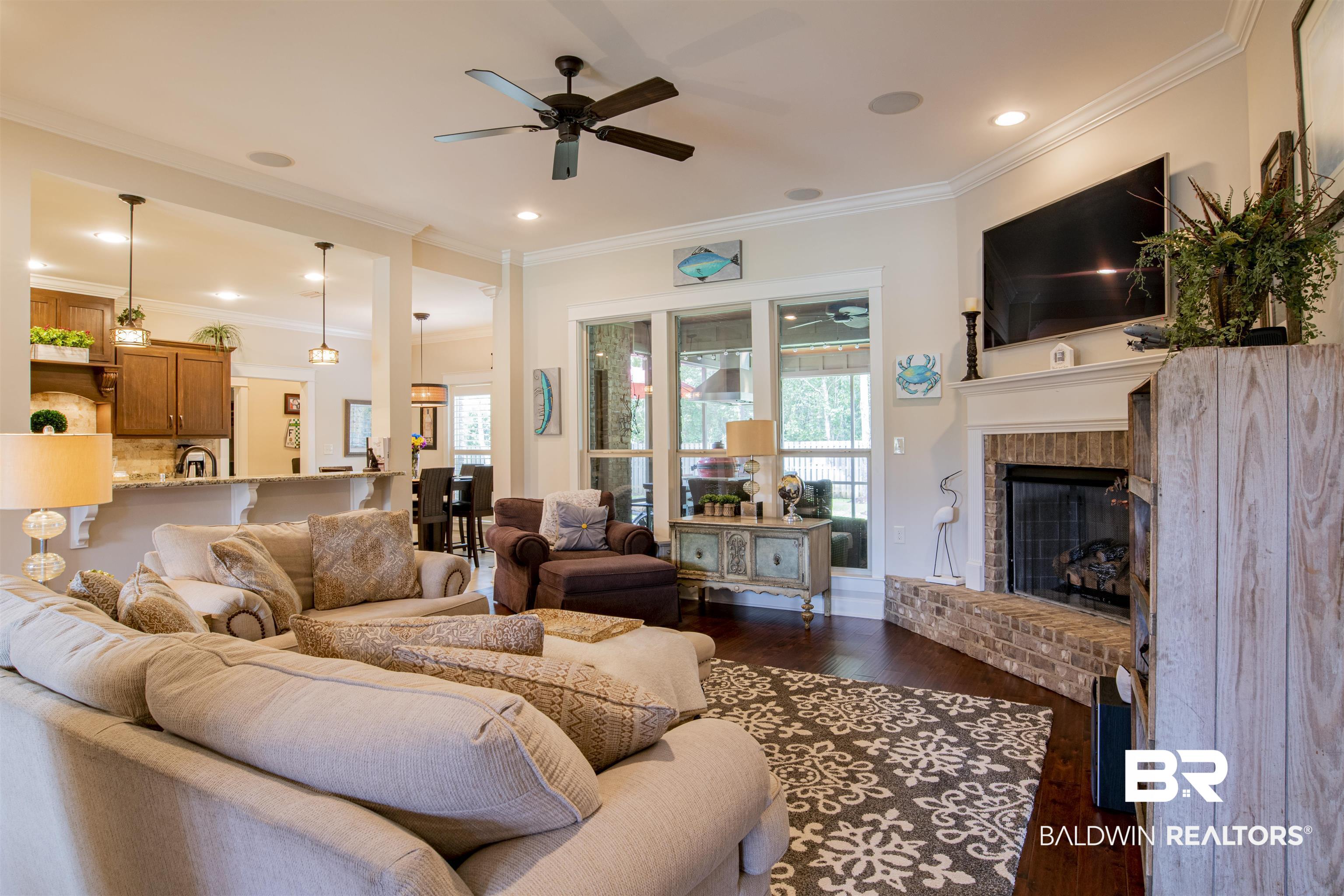 27573 Lachlan Court Daphne, AL 36526 - Photo 9 of 45