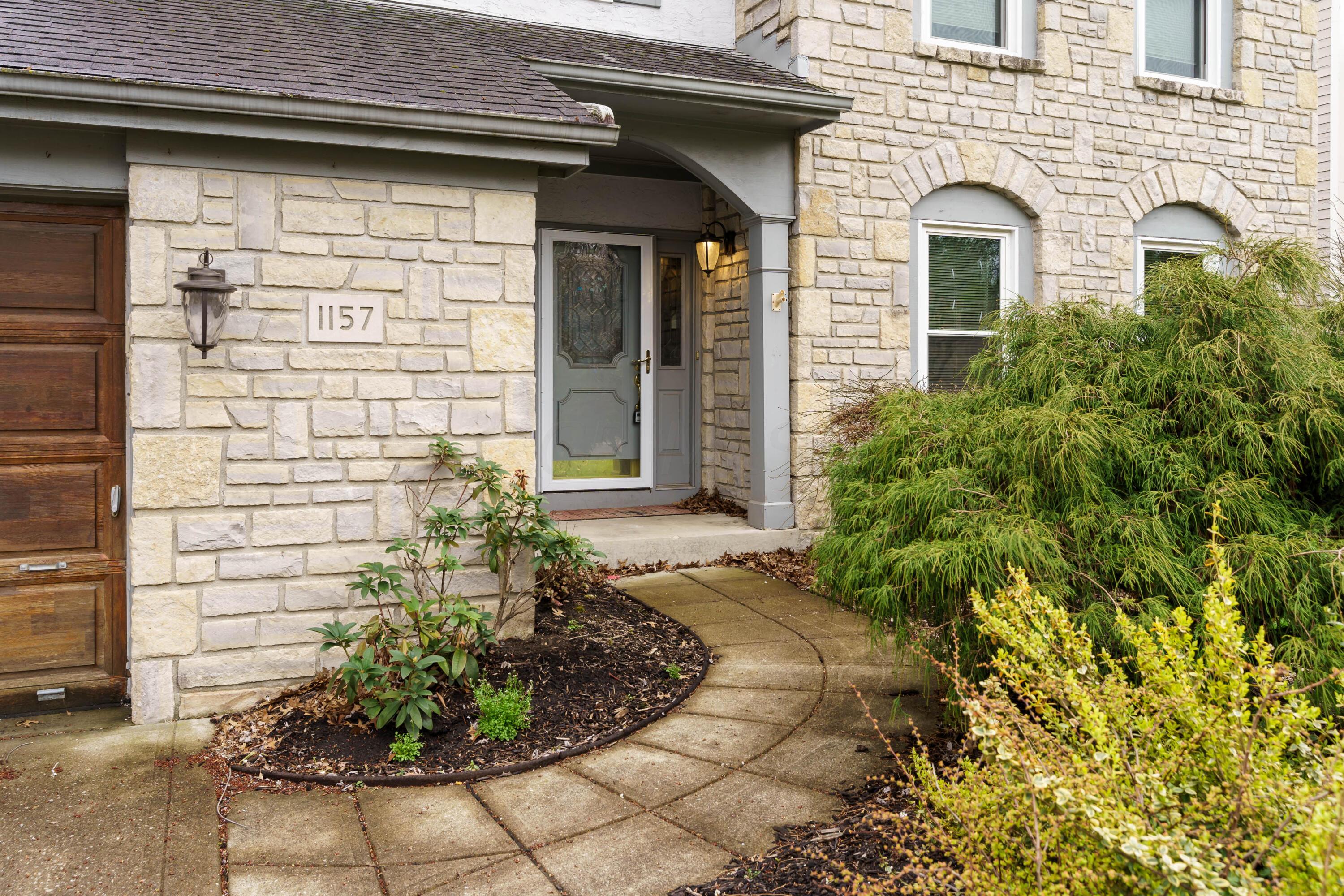 1157 Riva Ridge Boulevard Columbus, OH 43230 - Photo 2 of 55 Welcome Home! 1157 Riva Ridge Blvd