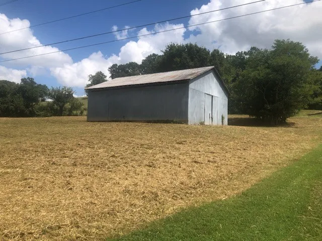 $134,500 | 0 Roy Thompson Road, Mount Pleasant, TN 38474