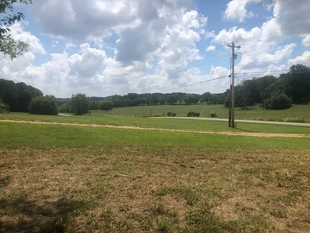 $134,500 | 0 Roy Thompson Road, Mount Pleasant, TN 38474