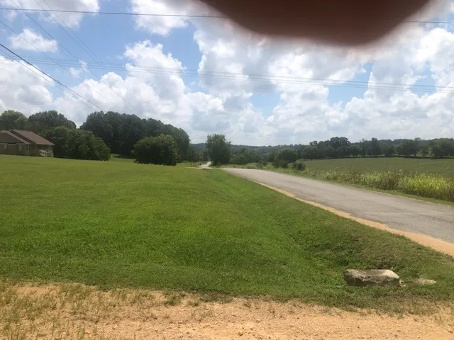 $134,500 | 0 Roy Thompson Road, Mount Pleasant, TN 38474