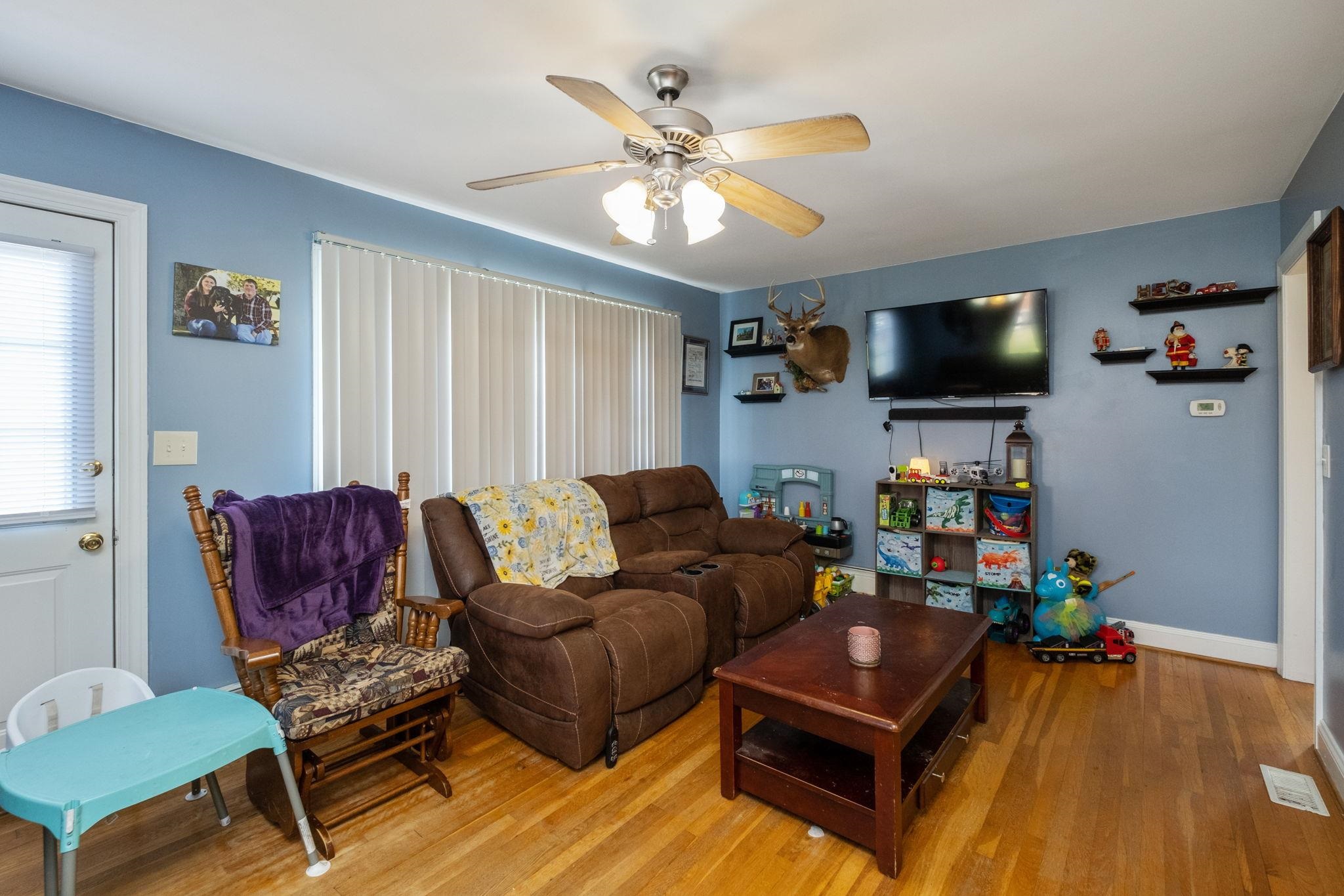 93 Orchard Road Staunton, VA 24401 - Photo 8 of 22 Gallery Image 8