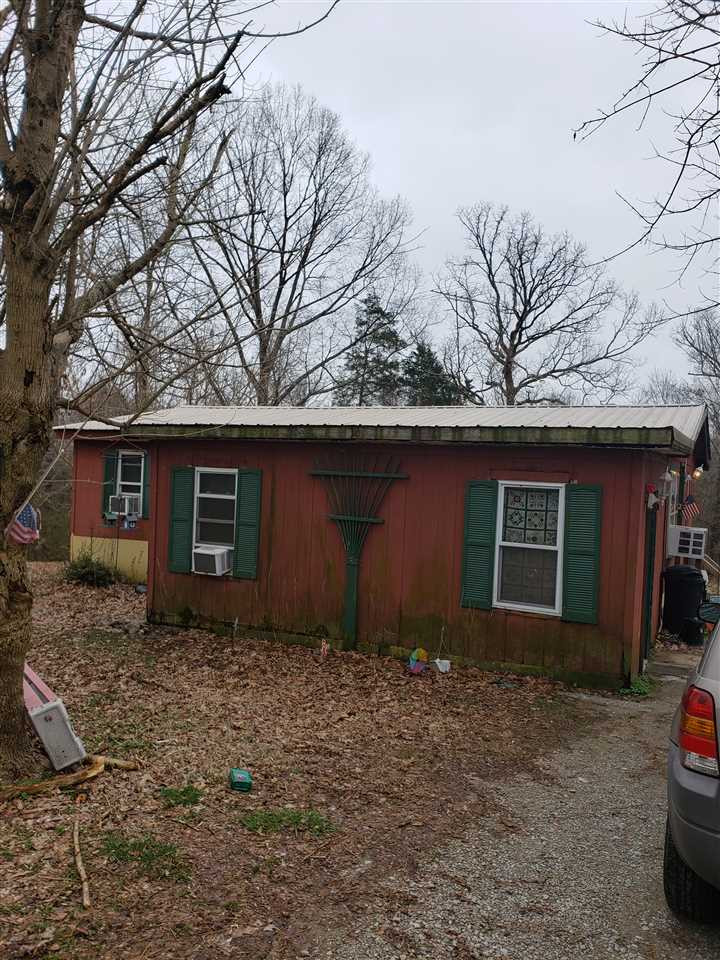 261 Germantown Road Milan, TN 38358 - Photo 1 of 1 Photo 1