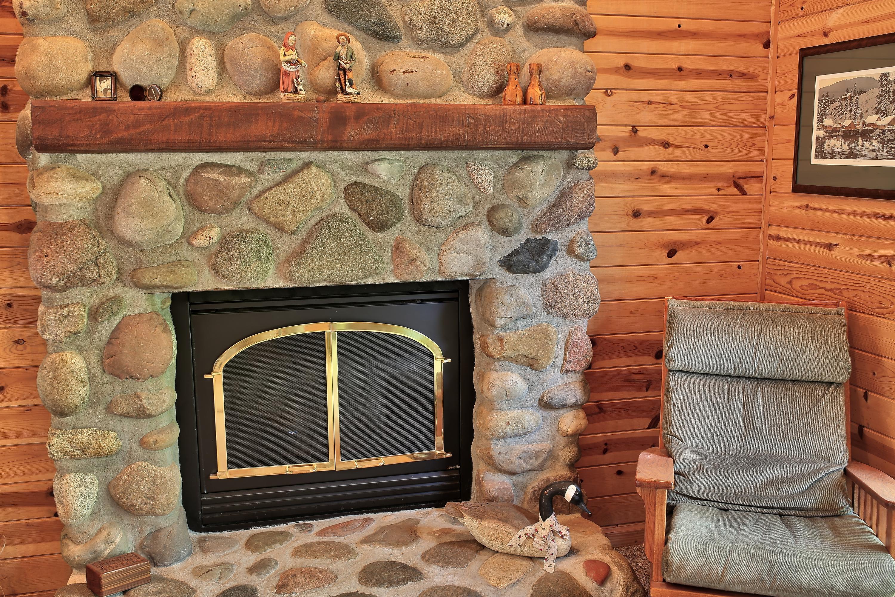 9252 Twin Bridge Road Grayling, MI 49738 - Photo 3 of 31 Gallery Image 3