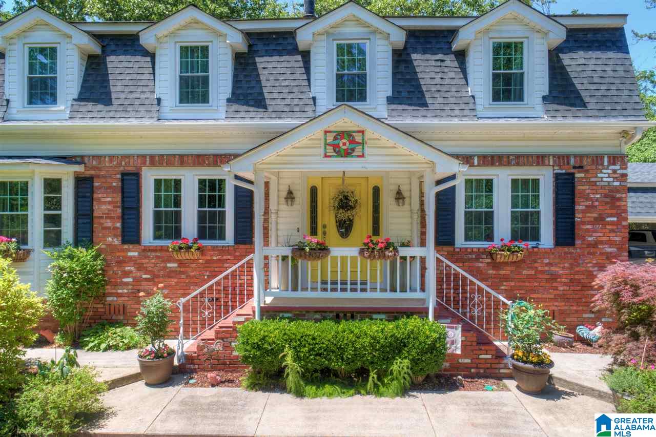 465 Old Hill Road Warrior, AL 35180 - Photo 8 of 50