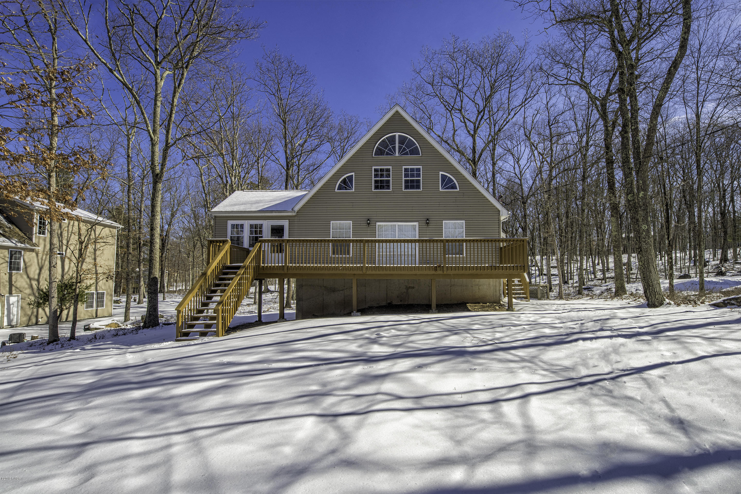 319 Lakeview Road Lackawaxen, PA 18435 - Photo 41 of 42 IMG_8684-HDR