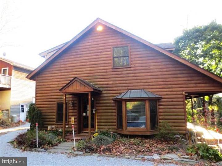 2064 Strasburg Road Coatesville, PA 19320 - Photo 1 of 5 Exterior Front