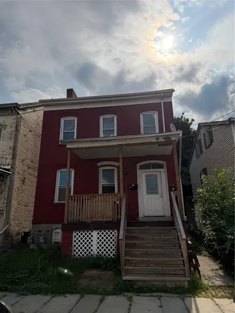 $420,000 | 37 Delano Street, Poughkeepsie, NY 12601