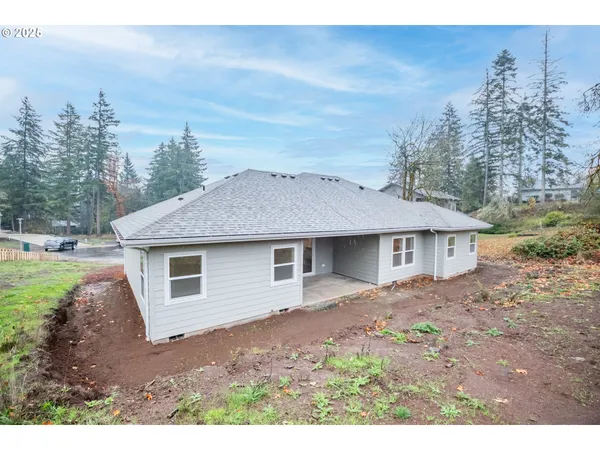 $480,000 | 1492 Strawberry Loop, Sweet Home, OR 97386