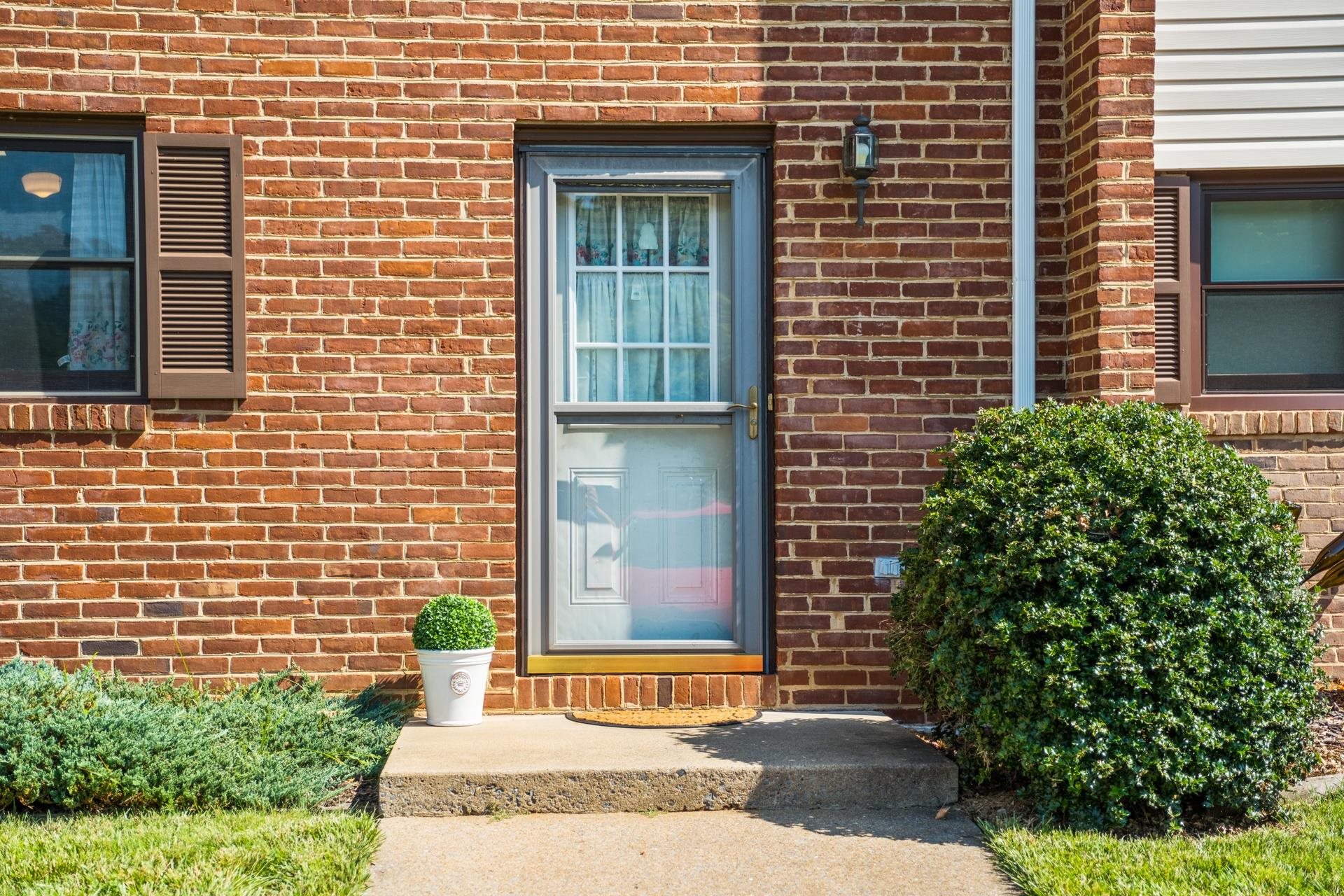700 Rife Road, Unit 10B Waynesboro, VA 22980 - Photo 23 of 23 Front Door