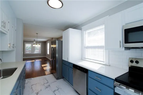 $205,000 | 336 North Brighton Avenue, Kansas City, MO 64123