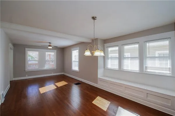 $205,000 | 336 North Brighton Avenue, Kansas City, MO 64123