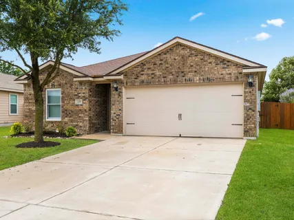 $245,000 | 229 J E Brown Lane, Jarrell, TX 76537