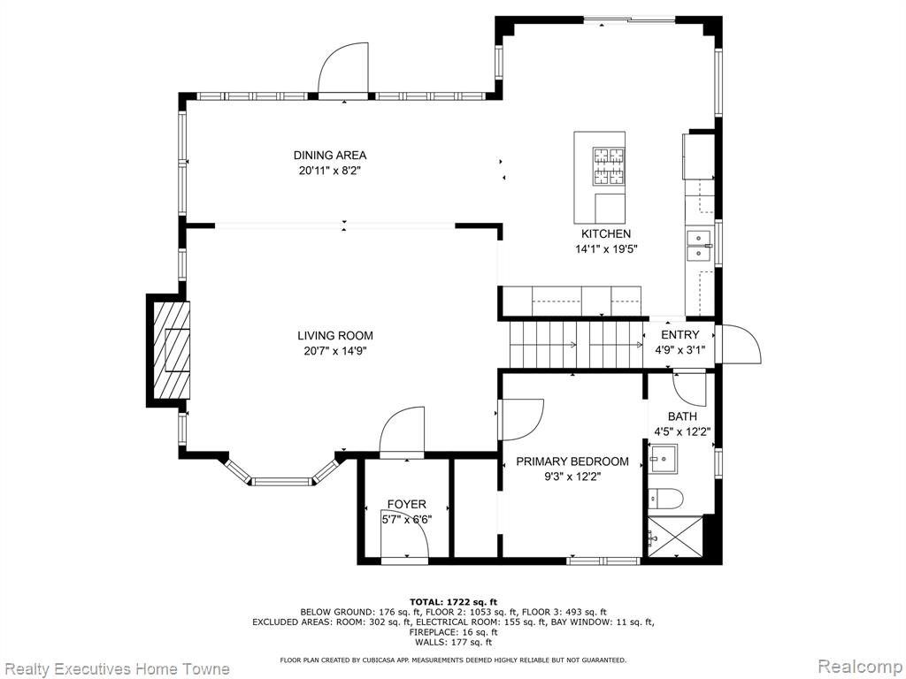 8296 Lakeshore Road Fort Gratiot, MI 48059 - Photo 52 of 53 Gallery Image 52